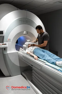 Как делают МРТ головного мозга: показания, подготовка, длительность,  противопоказания