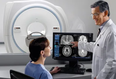 МРТ головного мозга при кисте - протокол, признаки на МРТ снимках