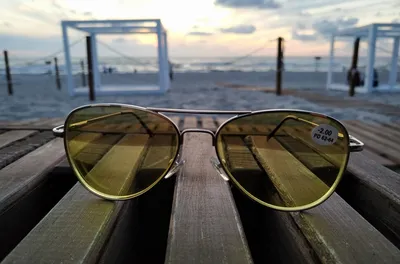 Как правильно выбрать солнечные очки с защитой от ультрафиолета — что  должно быть на маркировке - Чемпионат