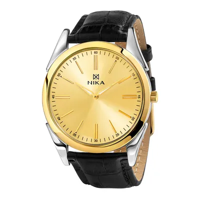 Топ-5 швейцарских кварцевых мужских часов до $500 с высокой точностью хода  и стильным дизайном | C A E S A R | Дзен