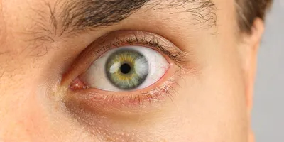 Топ-10 самых сексуальных мужских глаз
