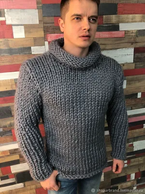 Как и где купить брендовый мужской свитер в Покровске? - Бізнес новини  Покровська і Мирнограда