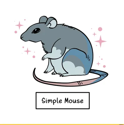 Набор смешных мышей Крыса - символ 2020 года Новый год Набор наклеек  Иллюстрация штока - иллюстрации насчитывающей млекопитающее, фарфор:  164559174