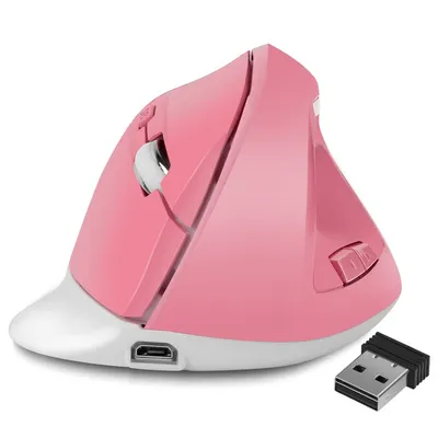 Мышь для компьютера, беспроводная, игровая, Bluetooth купить по низким  ценам в интернет-магазине Uzum (243033)