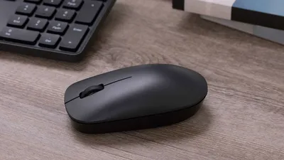 Купить Беспроводная связь Bluetooth с перезаряжаемой мышью USB для игровой  мыши портативного компьютера Беспроводная оптическая мышь | Joom