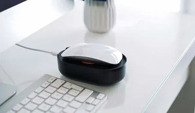 Мышь проводная Sonnen для компьютера и ноутбука 800-2400dpi Led-подсветка  купить по цене 401 ₽ в интернет-магазине Детский мир