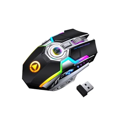 Проводная мышь игровая для компьютера купить по низким ценам в  интернет-магазине Uzum (427954)