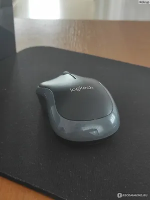 Мышка для компьютера беспроводная мышь (ID#3138484), цена: 47 руб., купить  на Deal.by