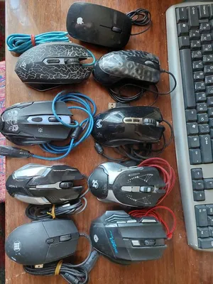 Как выбрать мышку для компьютера и ноутбука - EuroCent