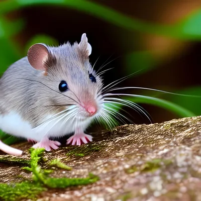 30 Фактов о мышах | Интересные факты | Дзен