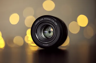 Canon RF 50mm f/1.8 Review - The Photography Enthusiast