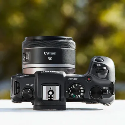 Canon 50mm 1.8 vs 1.2 | Rob Moses Photography