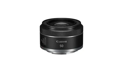 Canon RF 50 STM 50mm F/1.8 Lens for sale online | eBay