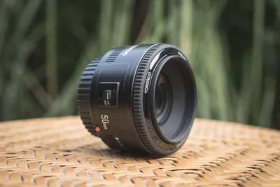 Yongnuo YN 50mm f/1.8 Review | Bokeh on the CHEAP!