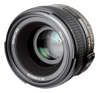 Lens Review: Nikon 50mm f1.8 Z S (Nikon Z Mount)