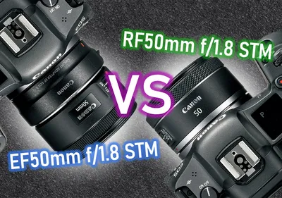 Lens Review: RF50mm f/1.8 STM in Street Photography