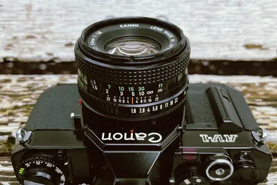 Nikon 50mm f1.8G review | Cameralabs