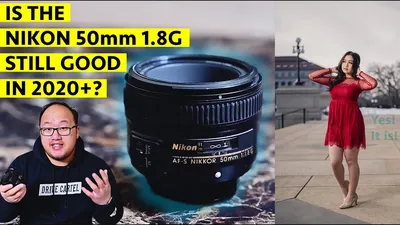 review: Canon 50mm lenses - bokeh