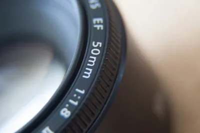 Why You Should Buy the Canon EF 50mm f/1.8 STM Lens - Wistia Blog