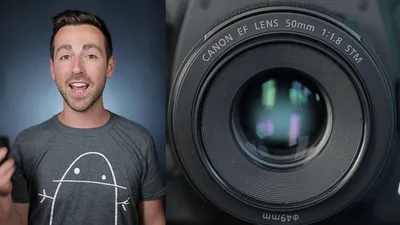 Canon FD 50mm F/1.8 Lens Review - The Original Nifty Fifty - Casual  Photophile