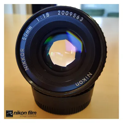 Sony FE 50mm f1.8 (SEL50F18F) review - Ricks Reviews