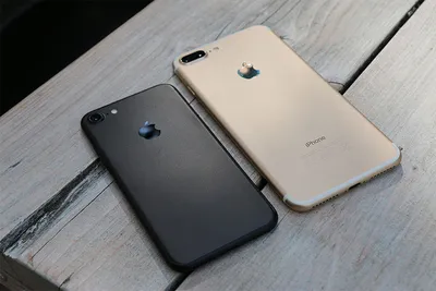 Бокс LenzO позволяет снимать смартфоном Apple iPhone 7 под водой