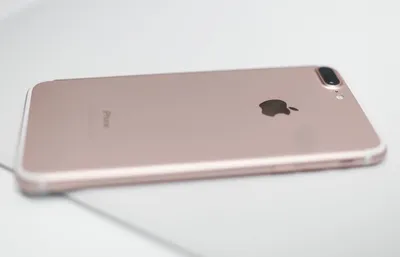 iPhone 7: не работает кнопка Home.