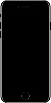 Купить iPhone 7 128GB Black цена 27 990 руб.