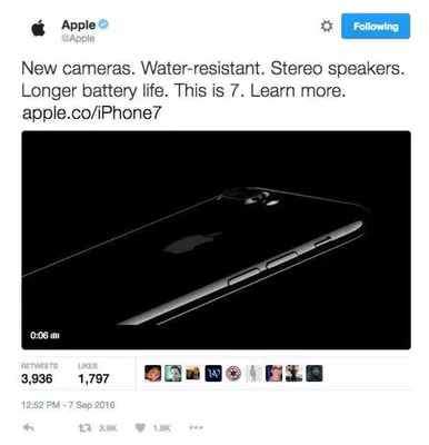 В динамик iPhone 7 попала вода — что делать