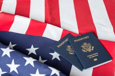 Россияне стали в пять раз чаще получать визы в США за пределами России — РБК