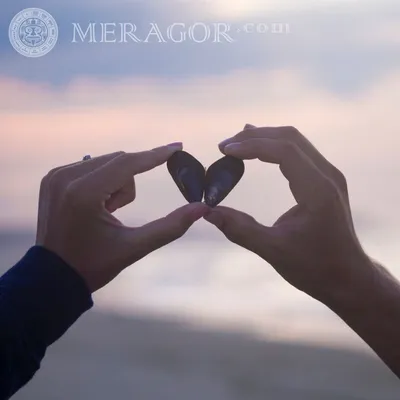 MERAGOR | Картинки со смыслом про любовь на аву
