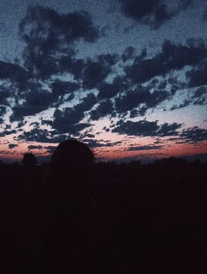 Девушка и закат | Sunset, Airplane view, Outdoor