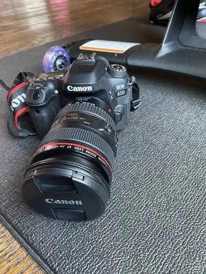 Canon EOS 80D review | Cameralabs