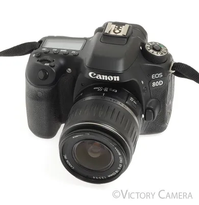 Canon 80D Sample Images and Videos « NEW CAMERA