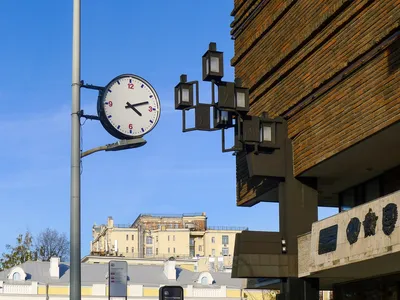 Часы «Москва златоглавая» купить в интернет-магазине GOLDMOSCOW с доставкой  по Москве и всей России