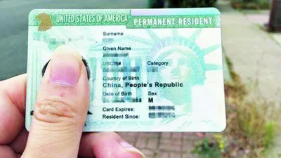 List of Documents for Green Card through Marriage | Ashoori Law