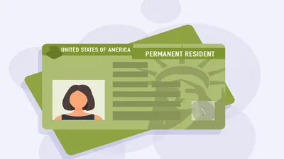 Green Card: What it Means, How it Works, Requirements