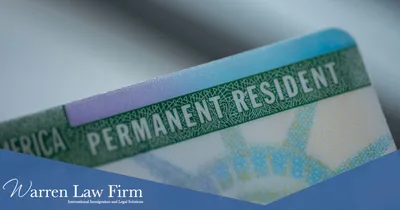 USCIS Redesigns Green Card and Employment Authorization Document | Littler  Mendelson P.C.