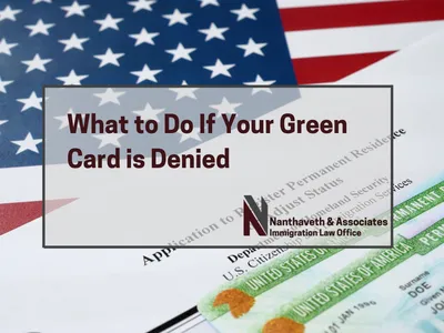 Change of Status from Visitor Visa to Green Card | FAQ's