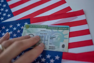 How to Get a US Green Card Fast? (Hindi, English CC) | Corrections in  Description - YouTube