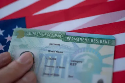 History of the Green Card in the United States | CitizenPath