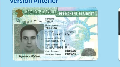 I-512 Combo Card—Green Card Work and Travel Authorization - Reddy Neumann,  P.C.