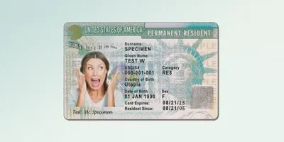 Seven Ways To Get Your Green Card In The United States