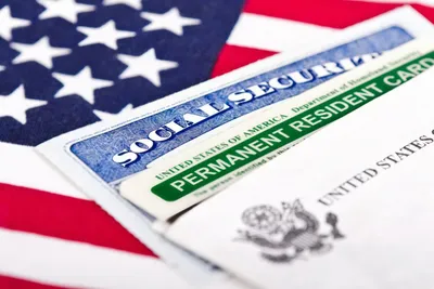 Seven Ways To Get Your Green Card In The United States