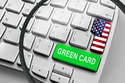 Greencard Helper