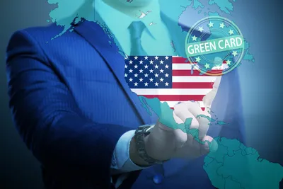 Как заполнить анкету на участие в Грин Кард Green Card 2024