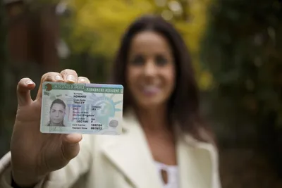 Лотерея Green Card 2023 (DV-2025). Иммиграция в США - VisaGlobal