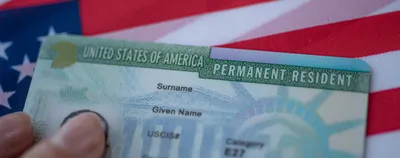 Green Card США для Украинцев какие шансы, условия участия