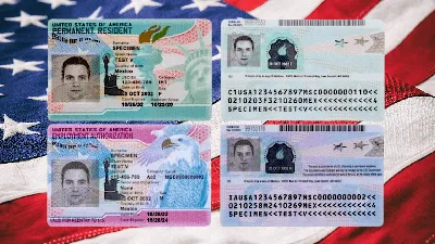 Посольство США опубликовало 10 советов претендентам на получение грин-кард