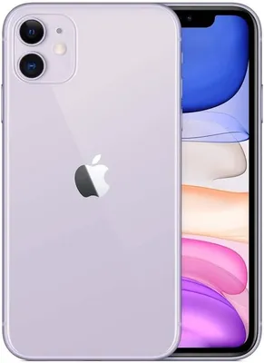 Apple introduces dual camera iPhone 11 - Apple